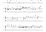 transcribe your audio into music sheet notation